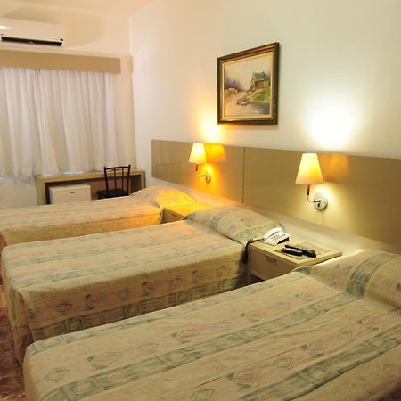 Ideal Praia Hotel Fortaleza  Pokoj fotografie