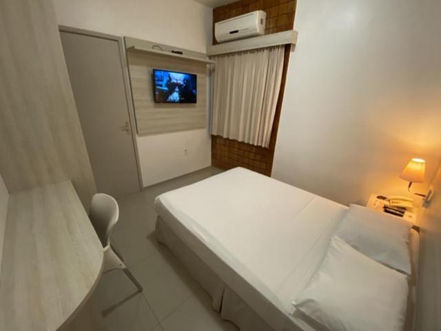 Ideal Praia Hotel Fortaleza  Exteriér fotografie
