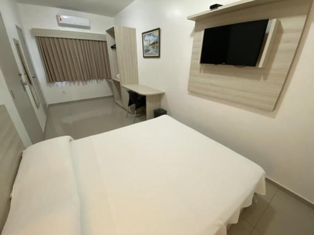Ideal Praia Hotel Fortaleza  Exteriér fotografie