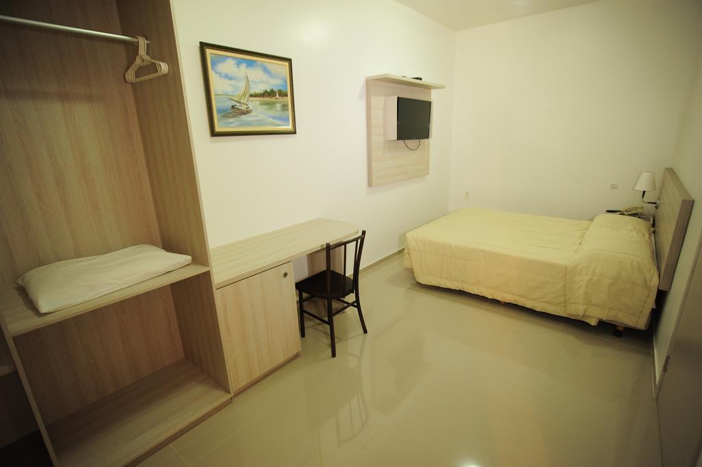 Ideal Praia Hotel Fortaleza  Pokoj fotografie