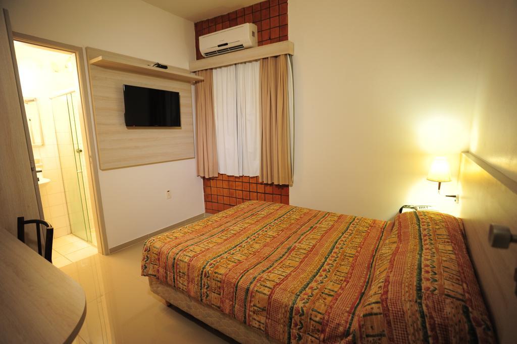 Ideal Praia Hotel Fortaleza  Pokoj fotografie