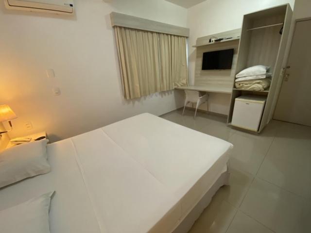 Ideal Praia Hotel Fortaleza  Exteriér fotografie